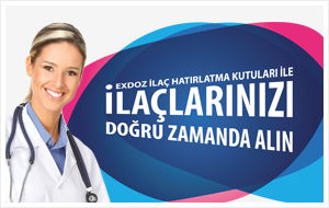 İlaç taşıma kutusu